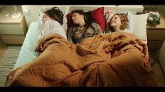 Se reanuda el rodaje de 'Chavalas', participada por RTVE