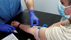 Sanidad estudia adelantar la campaña de la gripe ante una posible segunda ola de COVID-19 en otoño