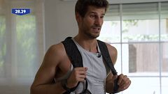 ¡El entrenamiento con el que fortalecerás tus piernas!