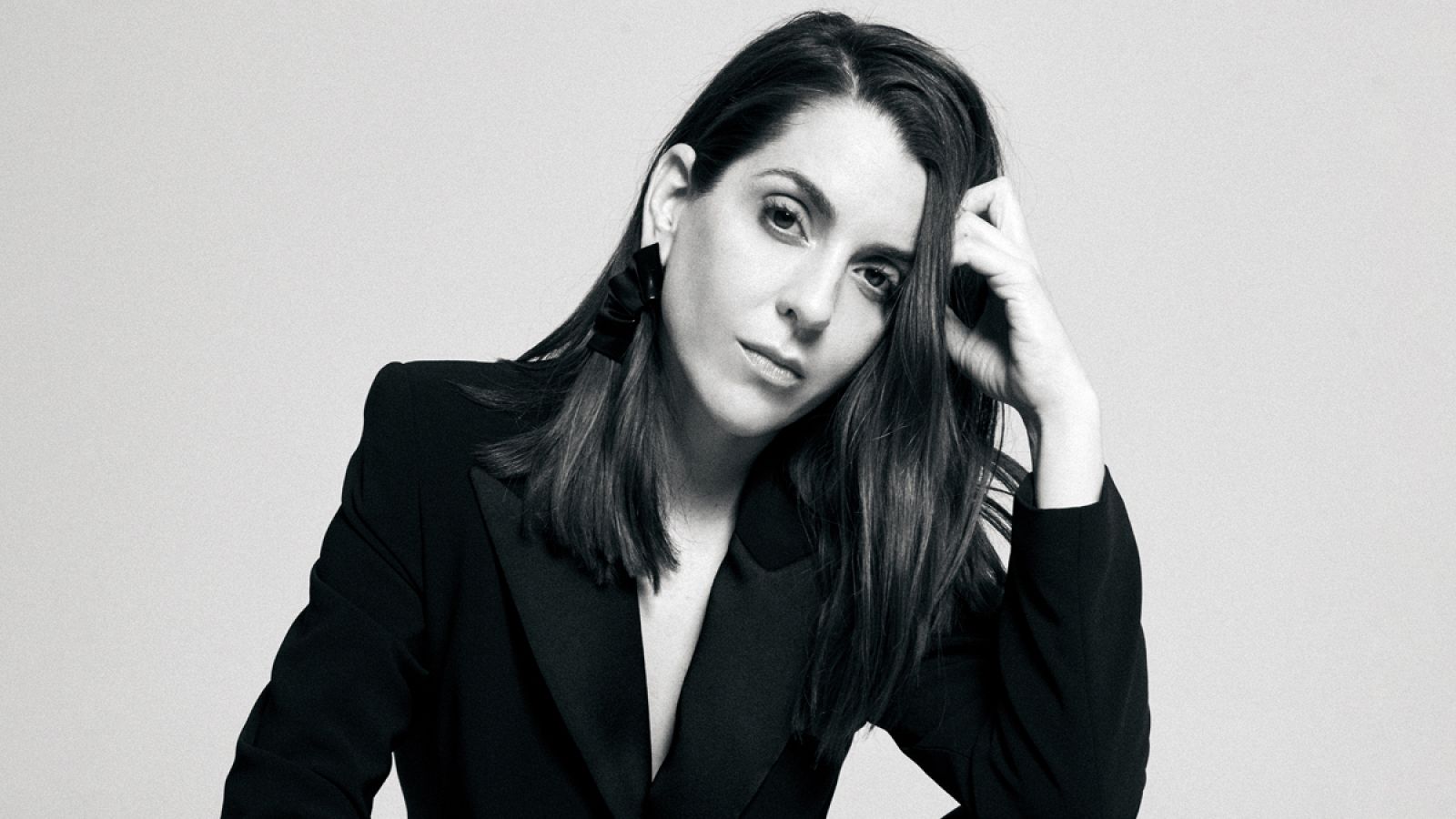 Ruth Lorenzo estrena "Miedo", primer single del disco 'Crisálida'