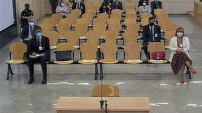 La defensa de Trapero carga contra P�rez de los Cobos y descalifica su labor como coordinador del dispositivo del 1-O 