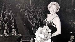 Mary Santpere, 'La Reina del Paralelo', fue la pastilla de la risa de muchas generaciones