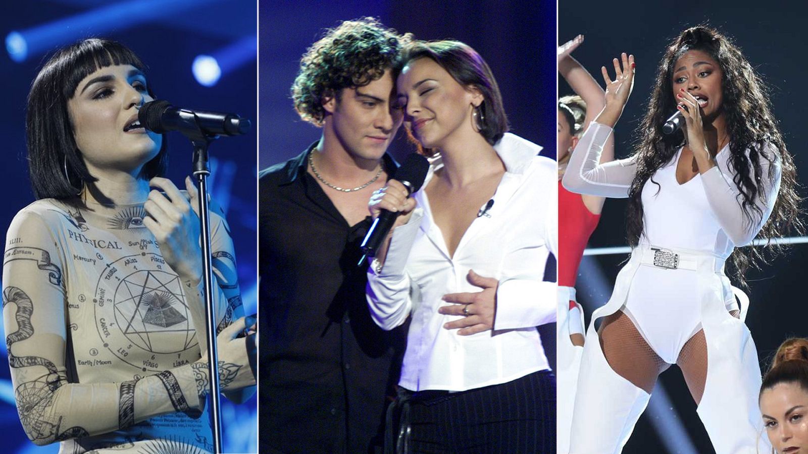 ¿Cuál ha sido la mejor actuación de la historia de 'OT?