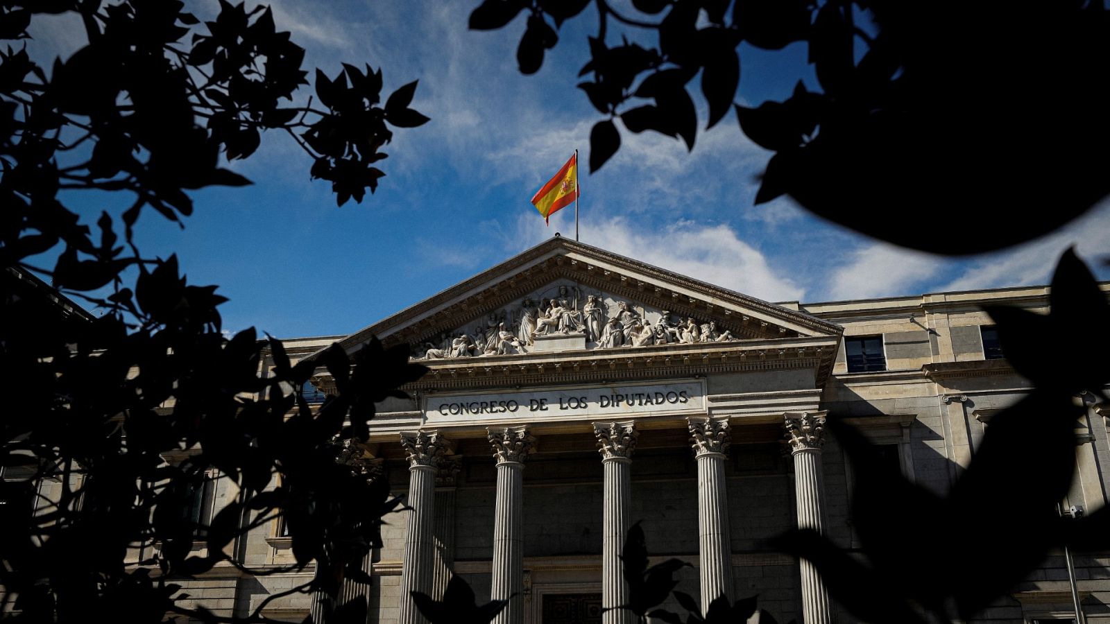 El Congreso reclama, pese al rechazo de PSOE y Podemos, extender los ERTE hasta fin de año en la industria