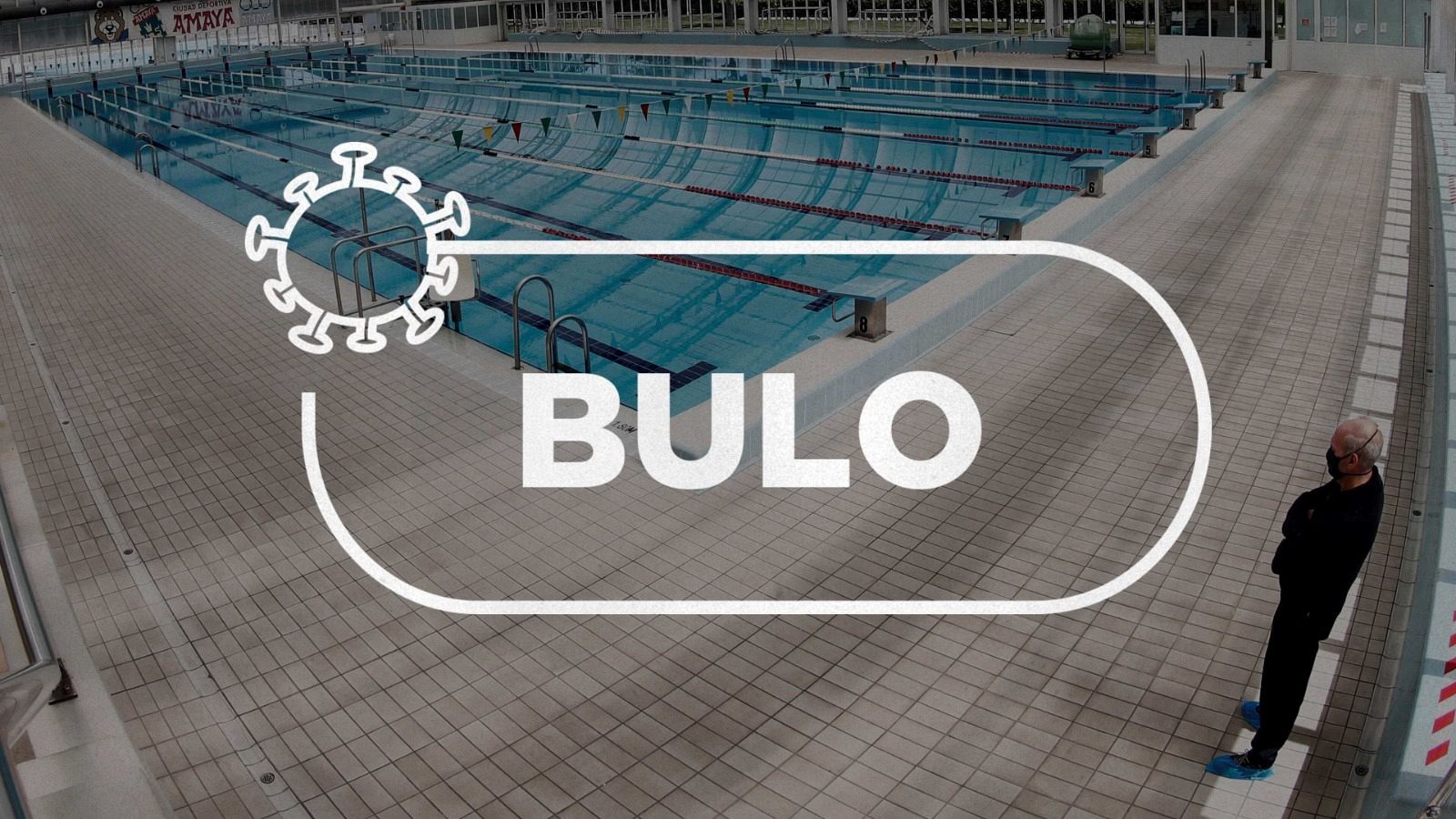 ¿Qué riesgo hay de contraer el coronavirus en playas o piscinas?