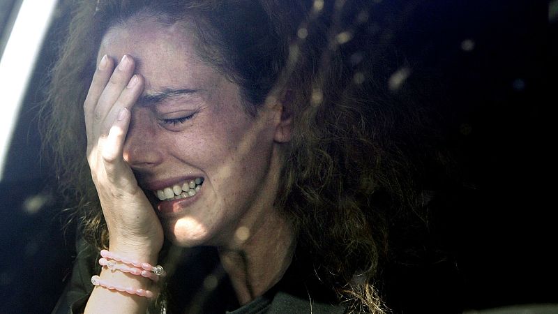 Carmen Sevilla: �Qu� le dijo a Roc�o Carrasco en el velatorio de Roc�o Jurado?