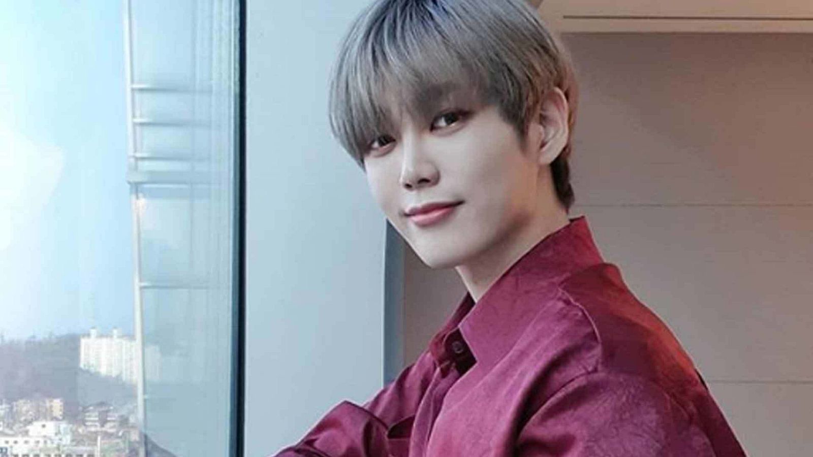 Foto de Yohan, subida en enero a su cuenta de Instagram