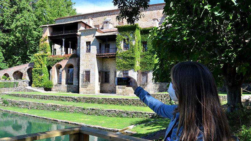 El Gobierno destina 4.250 millones para relanzar el turismo con avales ICO, planes de impulso e inteligencia turística