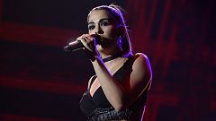 Anaju: "Mi disco va a ser diferente a lo que he hecho en OT 2020"