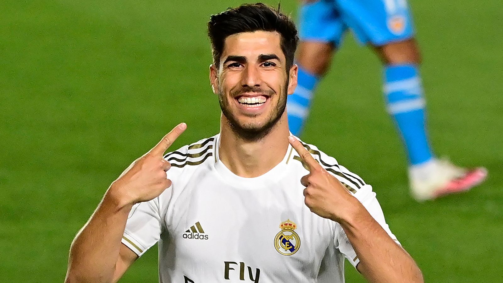 Marco Asensio