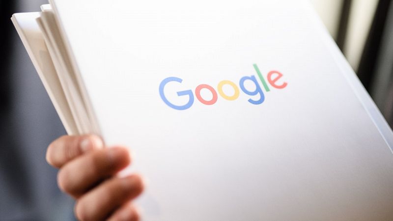 La UE seguirá adelante con su 'tasa Google' a pesar de las amenazas de sanción por parte de EE.UU. 