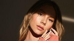 Ester Expósito sobre su adolescencia: "Tuve mucha ansiedad, odiaba los estudios y me aburría todo el rato"