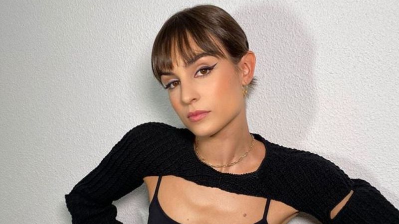 Natalia Lacunza: así son los cuatro acústicos que se suman al EP2