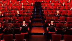 Los teatros levantan el telón a medio gas: "La temporada arrancará en septiembre"
