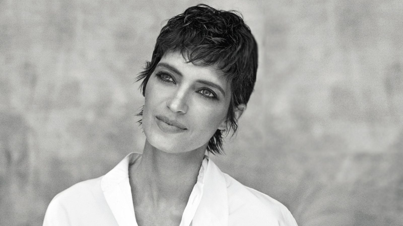 Sara Carbonero en ELLE