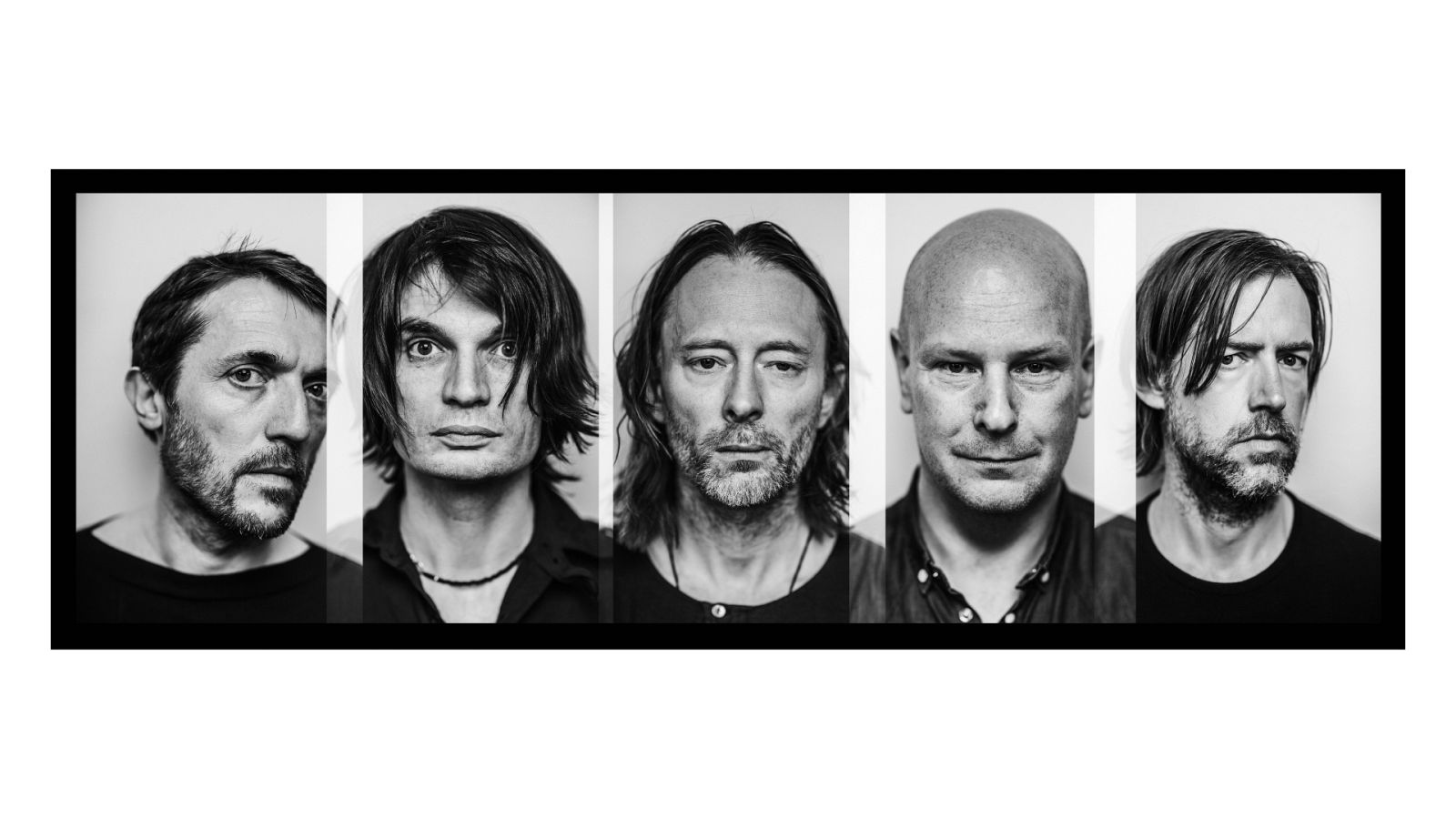 Radiohead