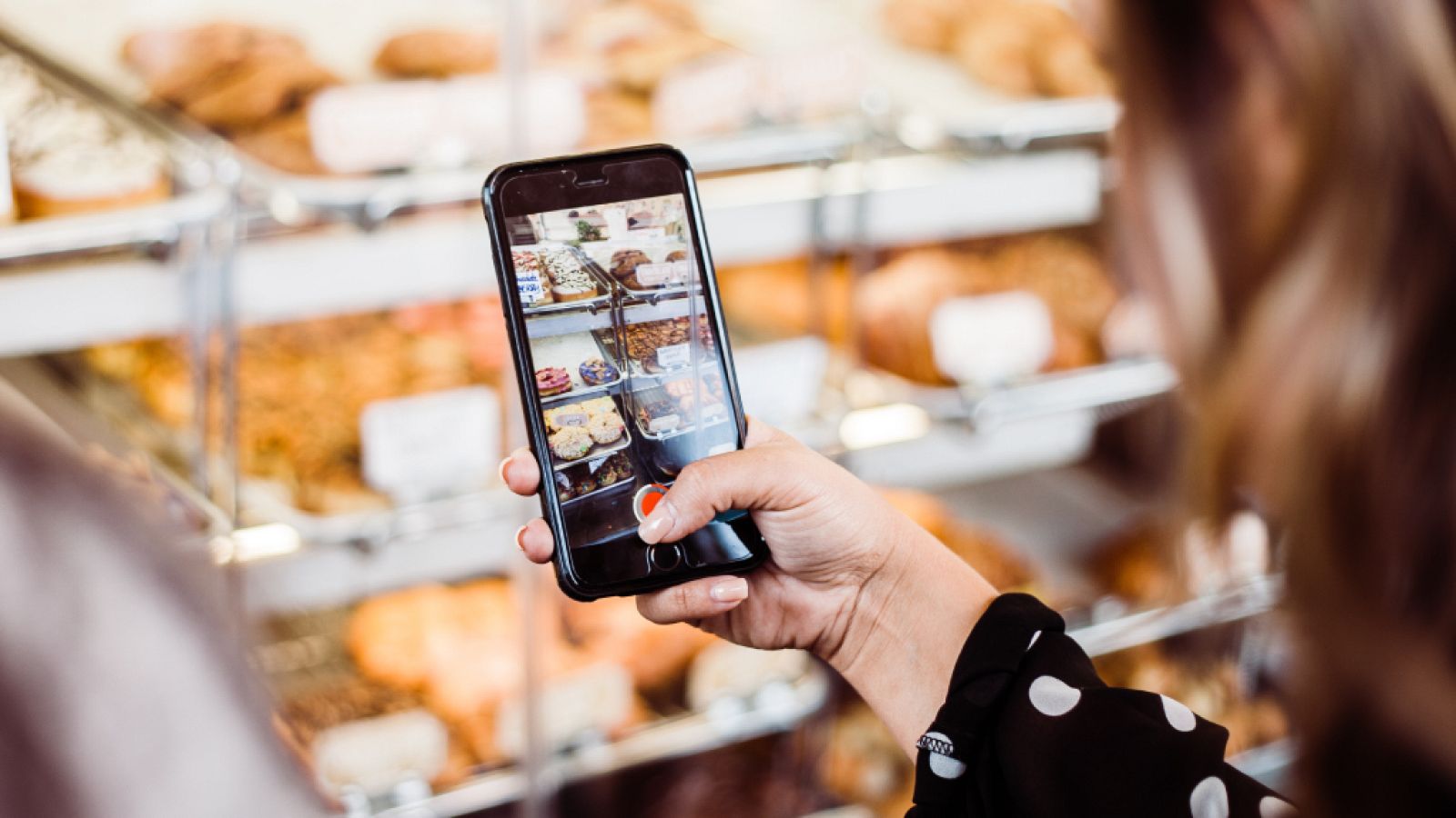 Snapchat estrena nueva funcionalidad