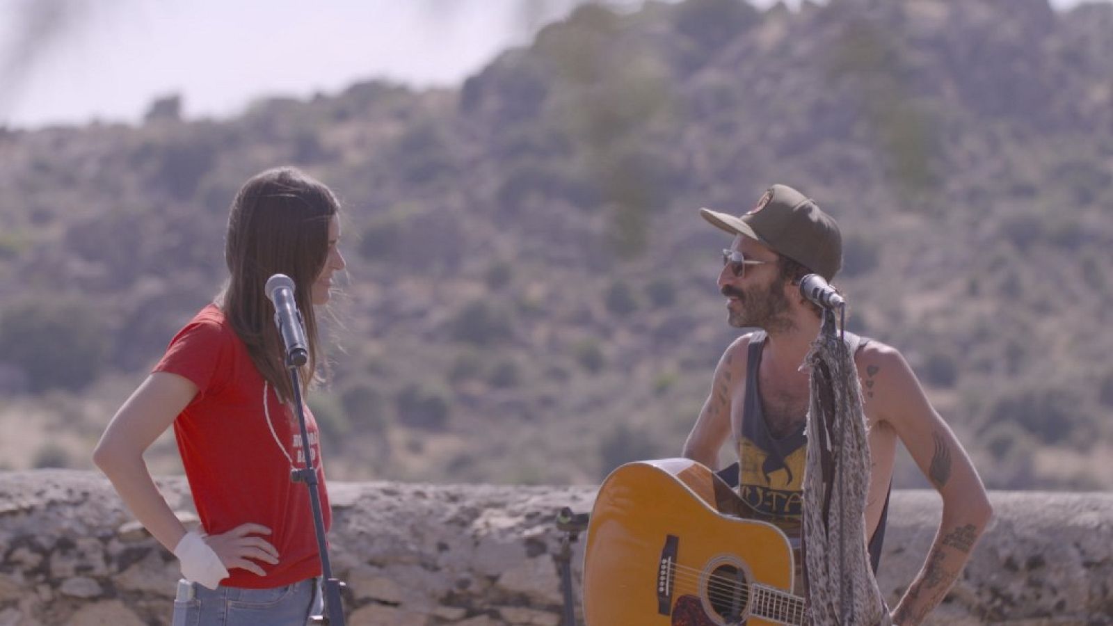 Así vivimos el 'Especial Día de la Música' con Leiva y Maika Makovski
