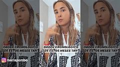 María Pombo recibe una mala noticia: las pruebas confirman que tiene esclerosis múltiple
