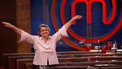 Juana se queda a las puertas de la semifinal con una emocionante despedida