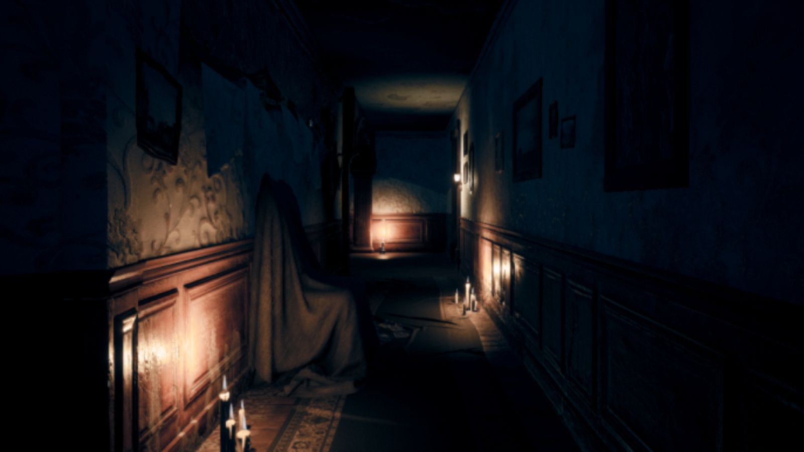 Do Not Open: el juego de terror para PlayStation 4 creado en España
