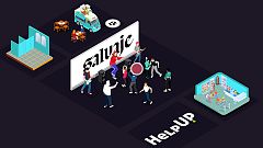 MusicHood: la experiencia inmersiva que estrenarán Saske, Gese Da O, Ill Pekeño y Ergo Pro