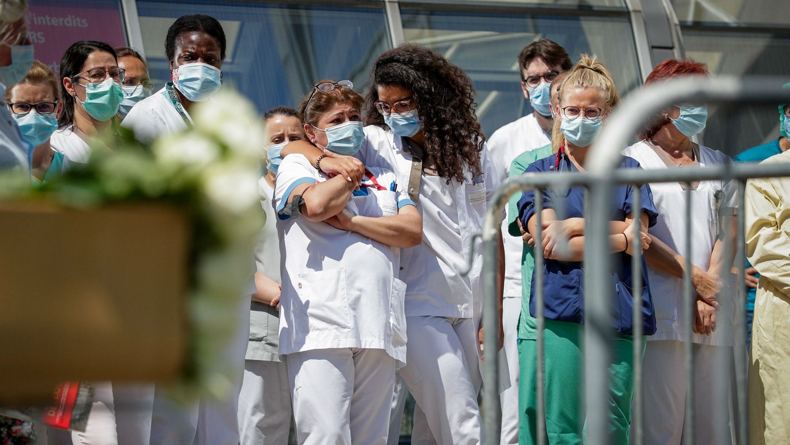 140.000 muertos más en Europa, según Eurostat