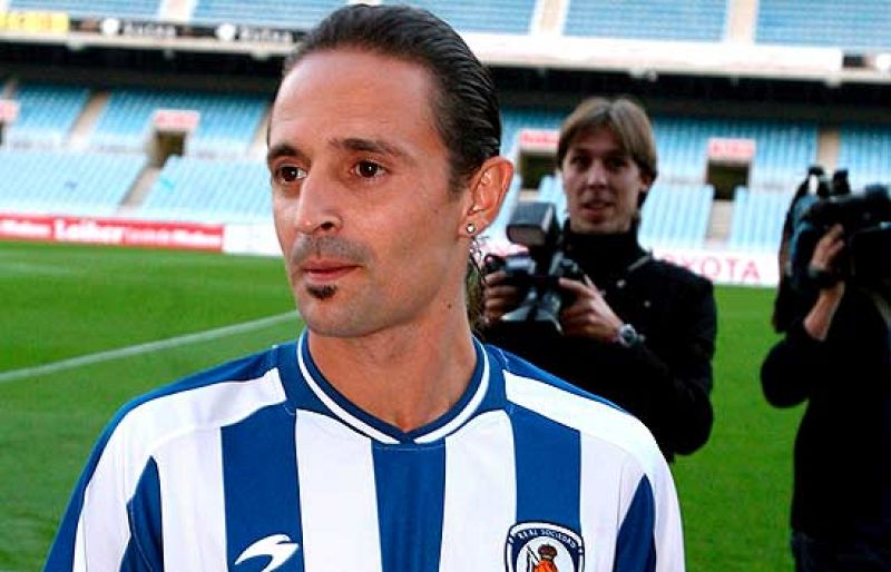 El Málaga podría interponer una demanda contra Jesuli