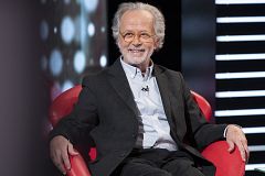 Fernando Colomo, padrino de 'Días de cine'