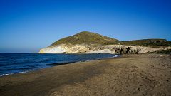 La Junta de Andalucía autoriza la construcción de un hotel en la bahía de Los Genoveses de Cabo de Gata