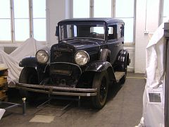 El arte expoliado por los nazis, en una muestra en Viena