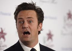 ¿Qué le ha pasado a Chandler Bing? El gran cambio físico de Matthew Perry
