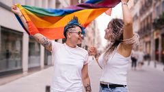 'Sororidad y feminismo para TRANSformar': la doble reivindicación bajo el lema del Orgullo 2020