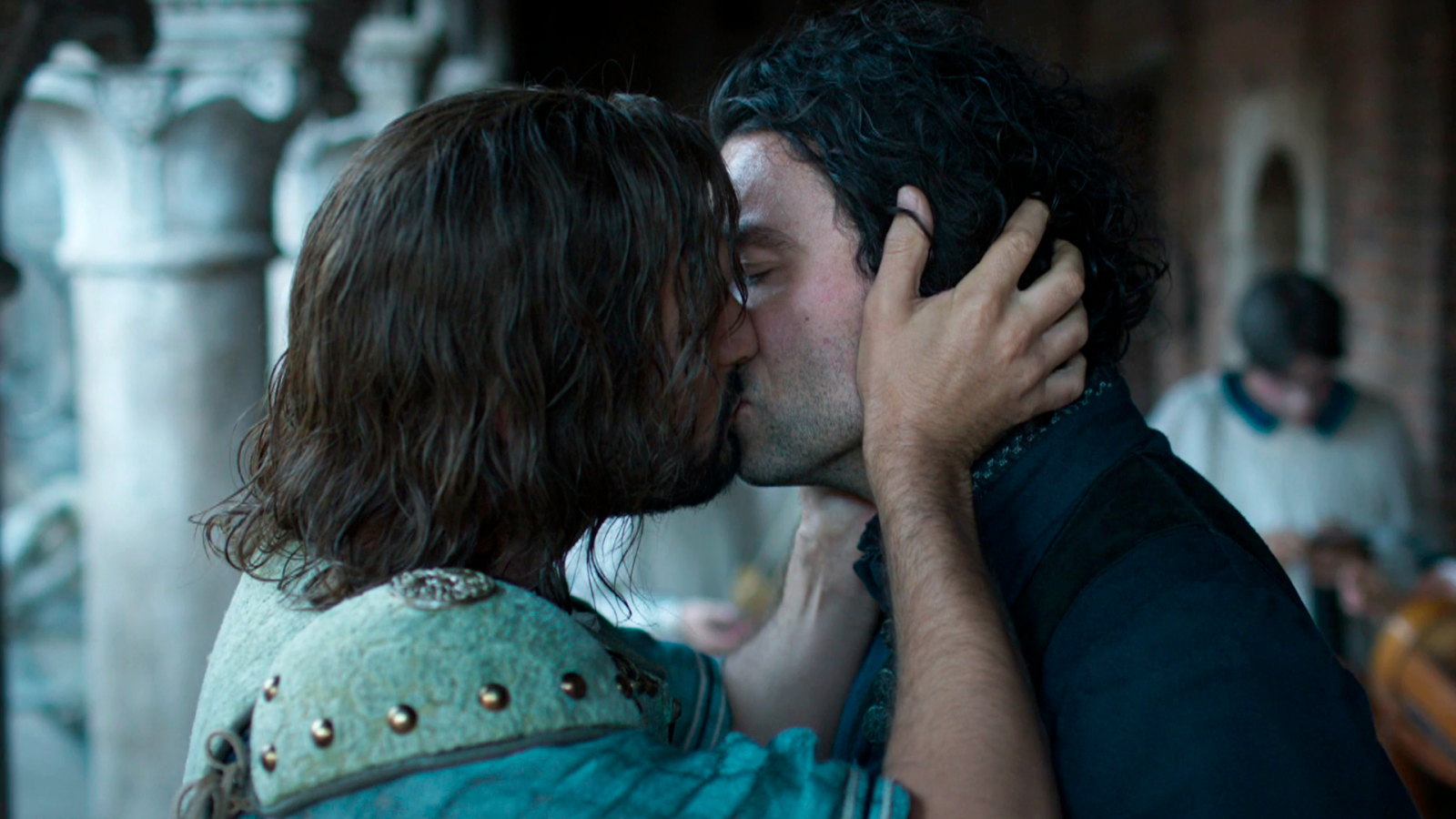 Día del Orgullo: Las mejores historias de amor LGBTIQ+ de las series de RTVE