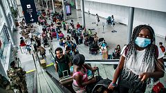 La UE no logra un acuerdo sobre la reapertura de sus fronteras externas en plena desescalada del coronavirus