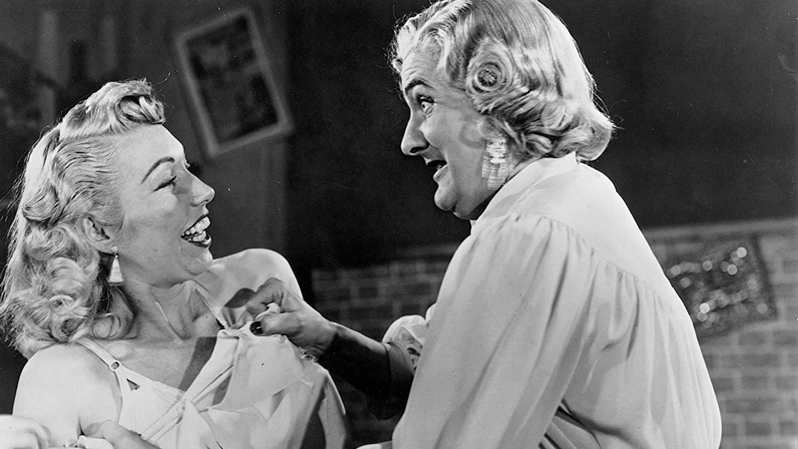 'Glen o Glenda' (1953), intento pionero y autobiográfico de representar la transexualidad en el cine