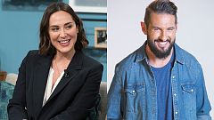 Tamara Falcó y Javier Peña reiventarán recetas en 'Cocina al punto'