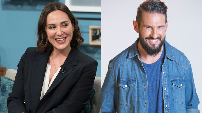 Tamara Falcó y Javier Peña reiventarán recetas en 'Cocina al punto'