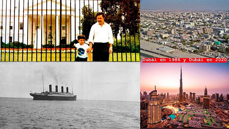 El inesperado éxito de una cuenta de Twitter sobre fotos que hay que ver antes de morir