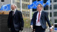 Bruselas admite que la UE y Reino Unido siguen lejos de un acuerdo de pesca