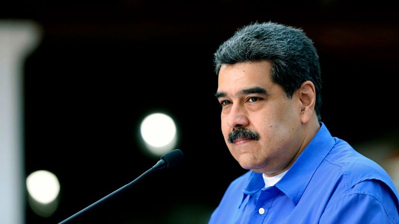 Maduro expulsa de Venezuela a la embajadora de la Unión Europea