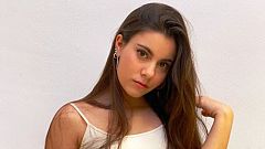 Martina D'Antiochia: "No tuve un millón de seguidores de la noche a la mañana"