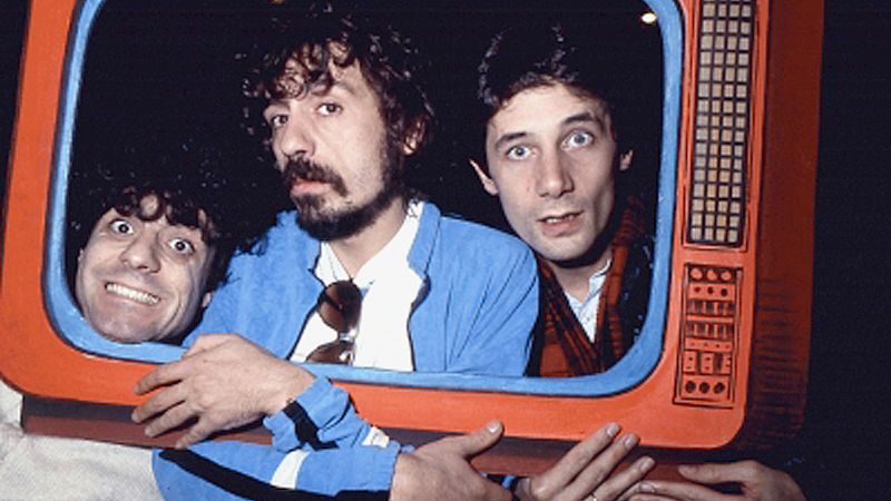 'Martes y trece' y su pol�mica separaci�n