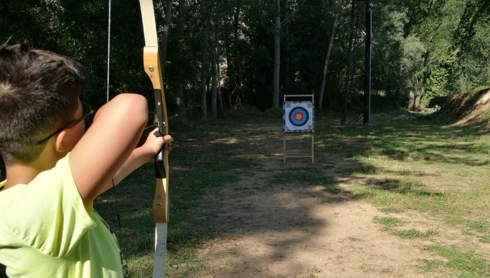Las empresas que organizan campamentos de verano tranquilizan a los padres sobre la seguridad de las actividades.