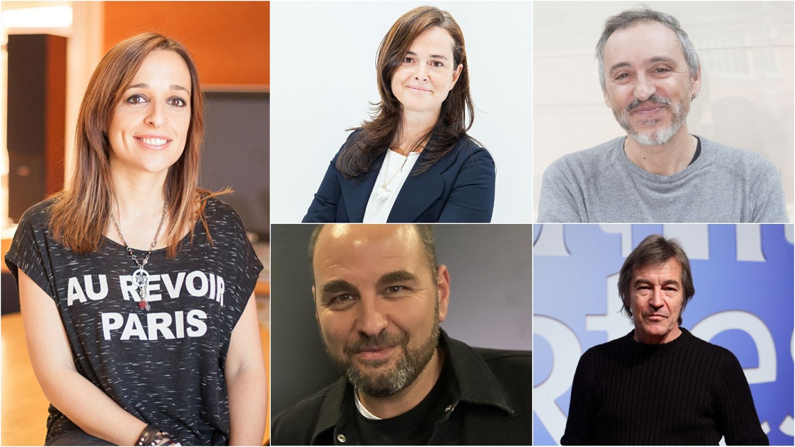 'Utopías'. un nuevo espacio sobre cultura en Radio 3