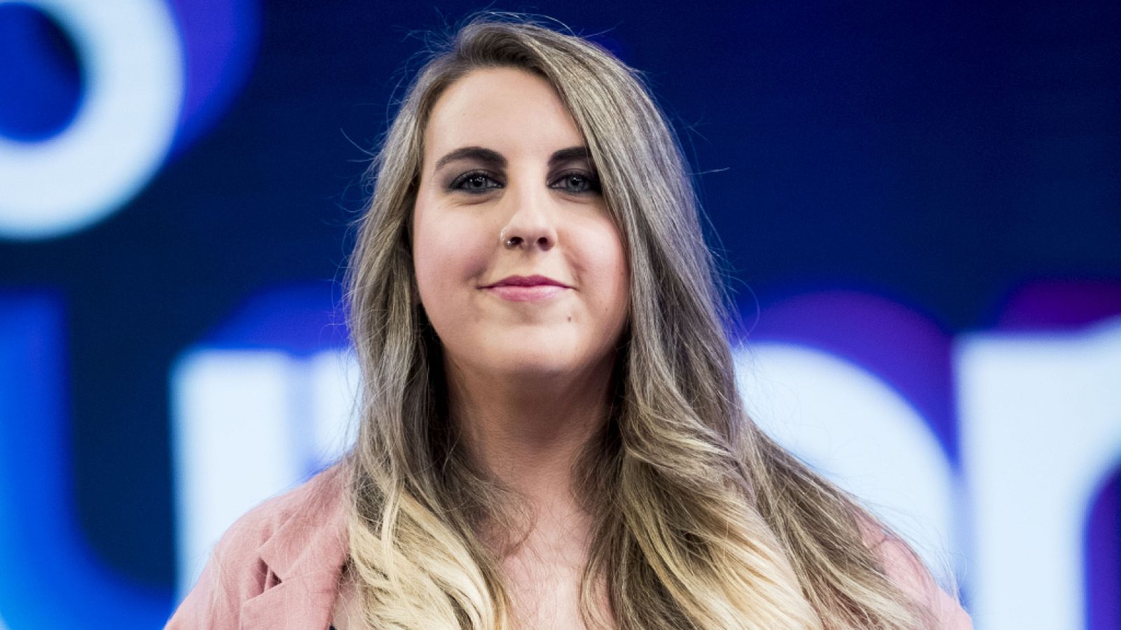 Carolina Iglesias: "Hace falta un cambio de mentalidad de mucha gente"