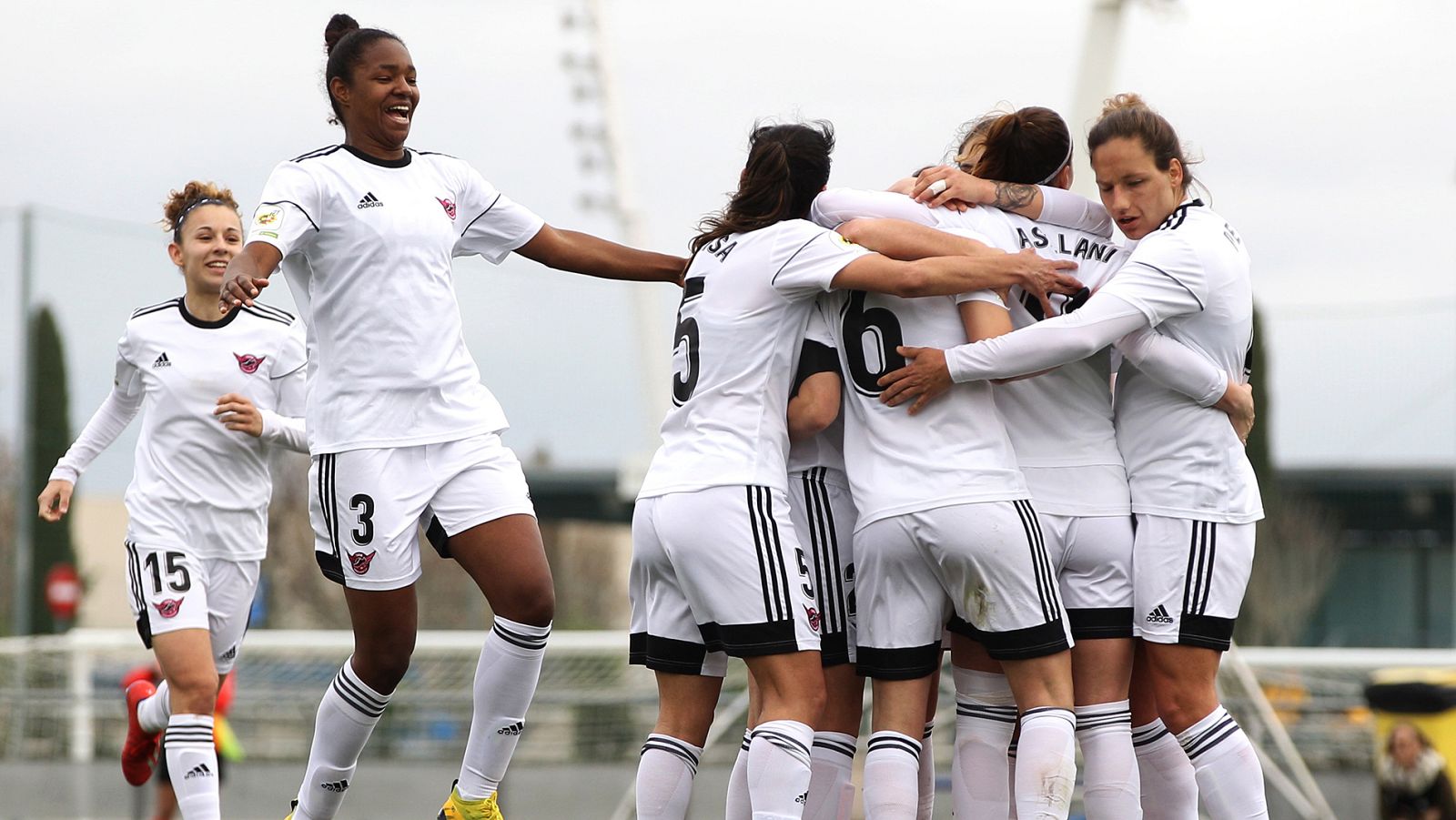 CD TacÃ³n - Deportivo