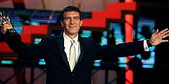 Antonio Banderas se meterá en la piel de Dalí