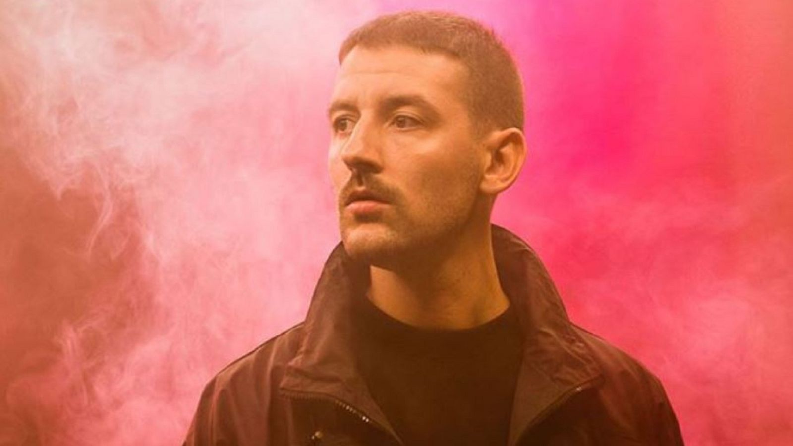 Erik Urano: "Quería que en el disco funcionase todo por separado"