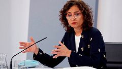 El Gobierno aprueba un fondo de rescate de 10.000 millones para empresas viables y 40.000 millones en avales